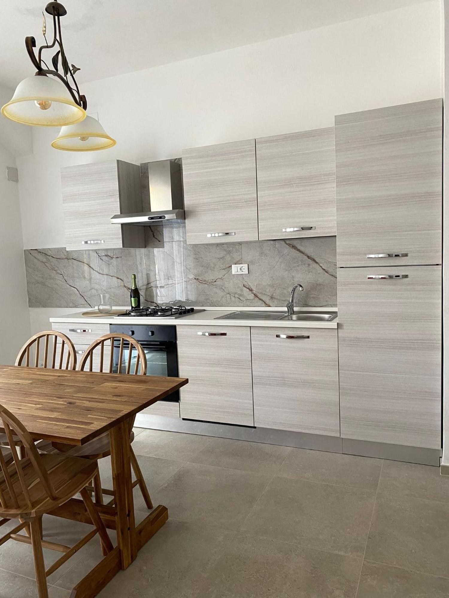 Apartment Katy Charm