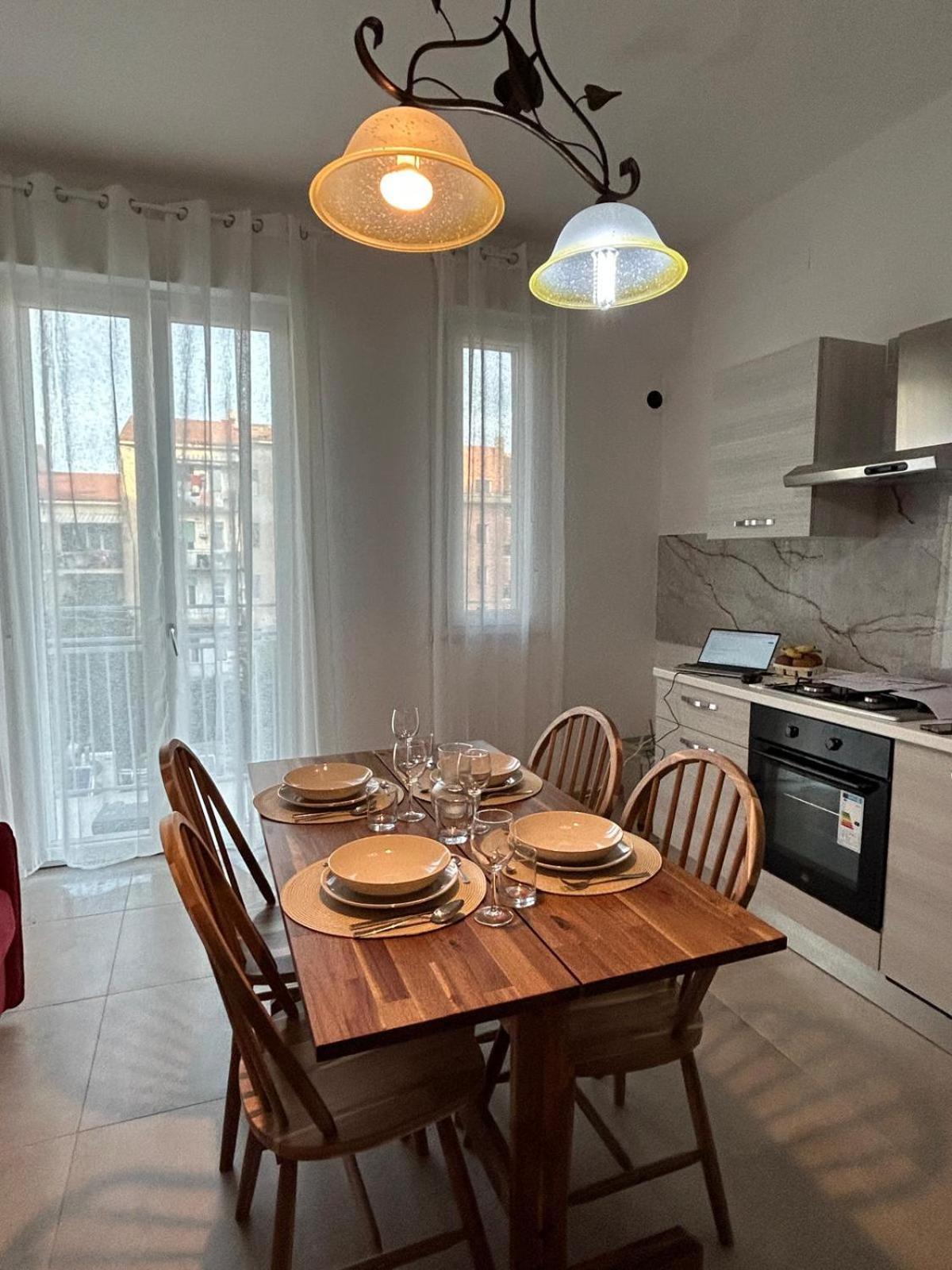 Katy Charm Apartamento
