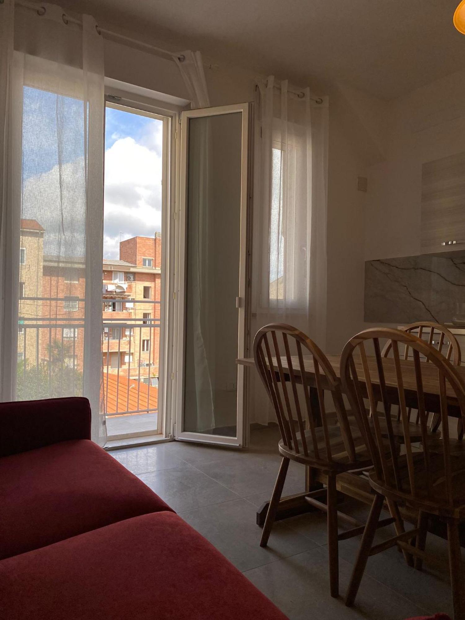 Apartamento Katy Charm