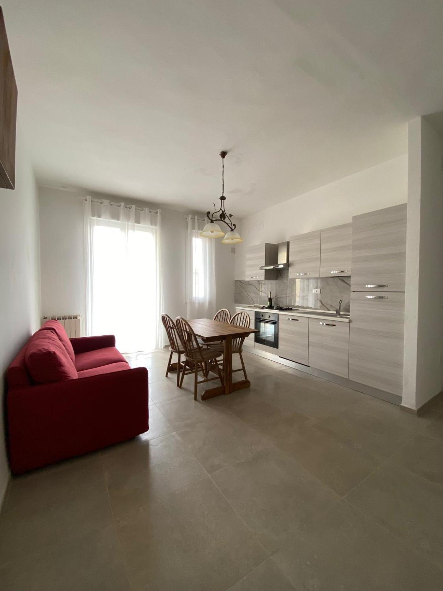 Apartamento Katy Charm *