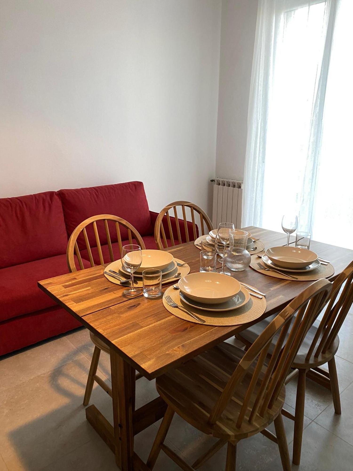 Apartamento Katy Charm