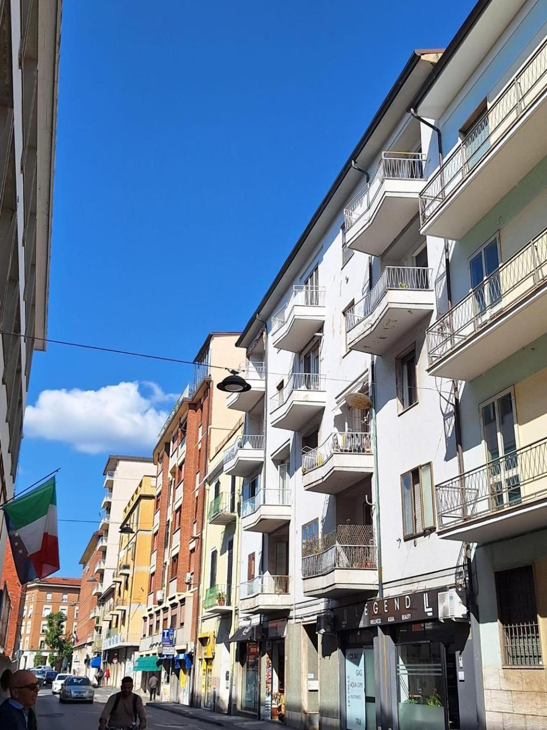 Katy Charm Apartamento Pisa
