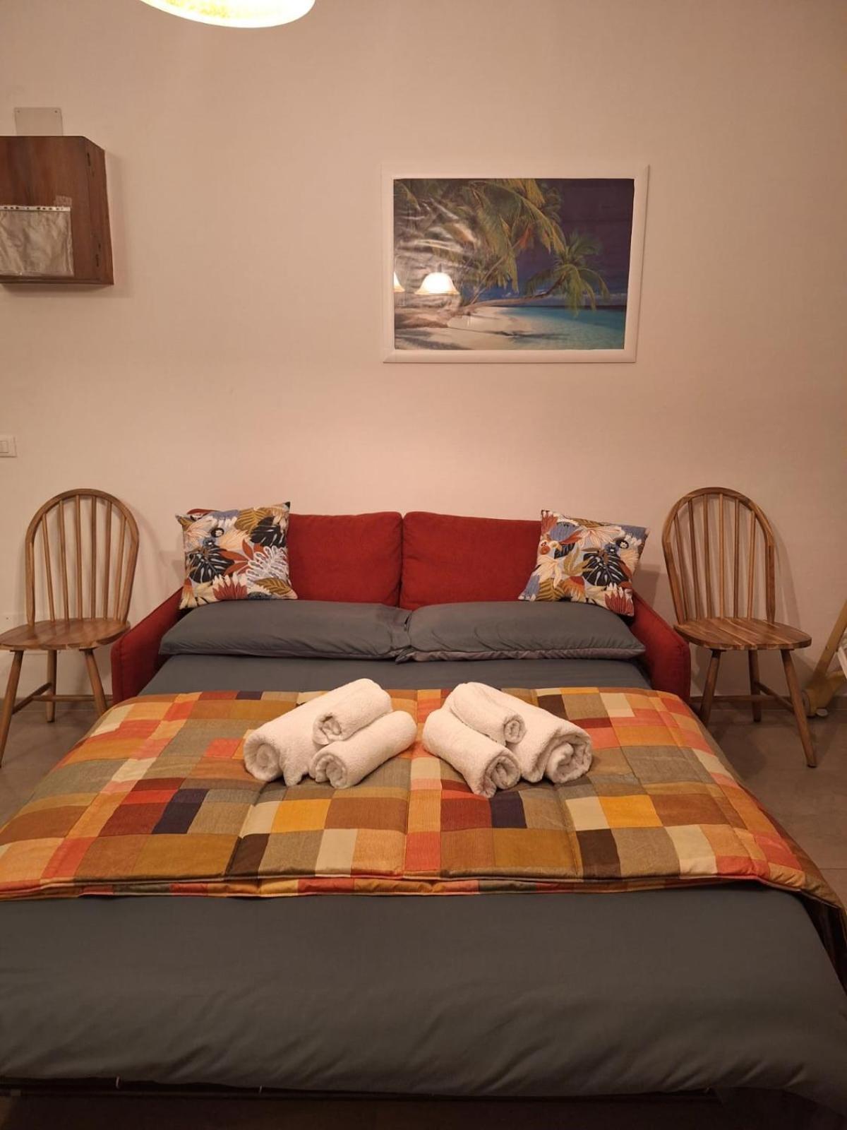 Katy Charm Apartamento